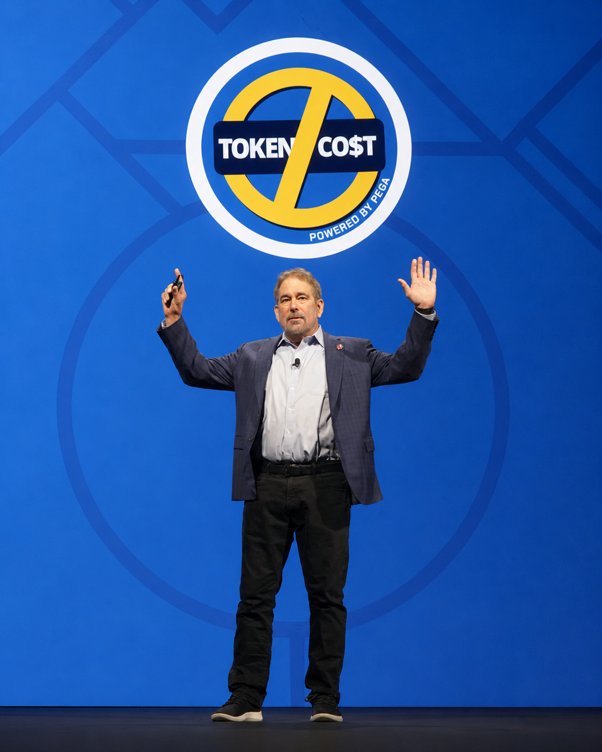 PegaWorld announces zero token charges for agentic AI