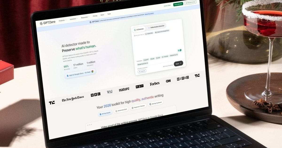 AI cheating tools multiply as detectors fail to keep pace