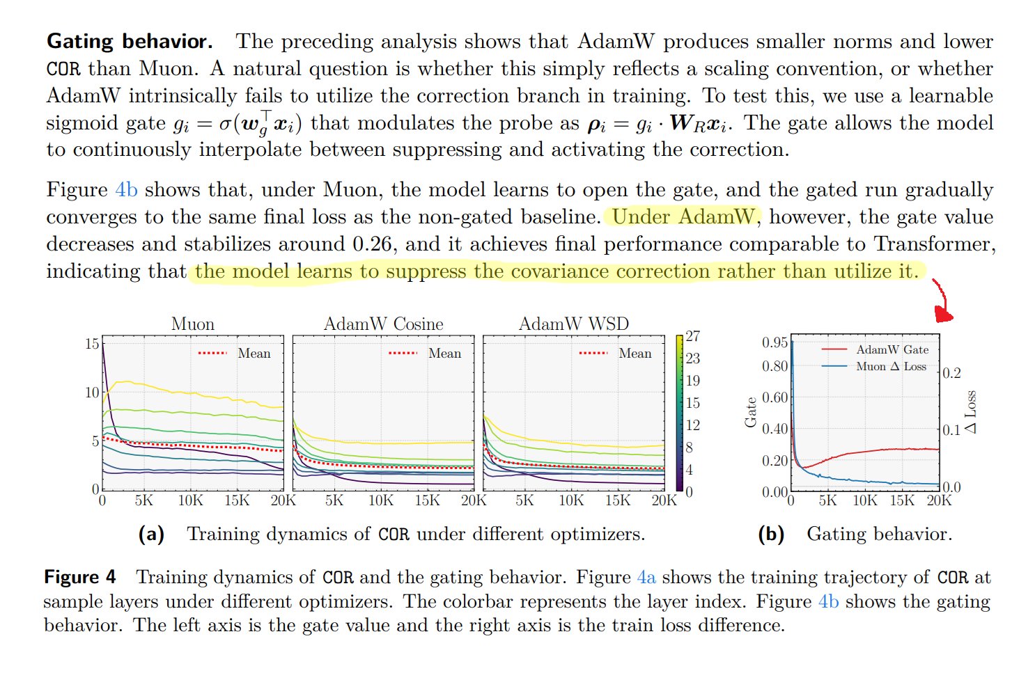 Parallax: Local Linear Attention matches FA 2/3 when using Muon