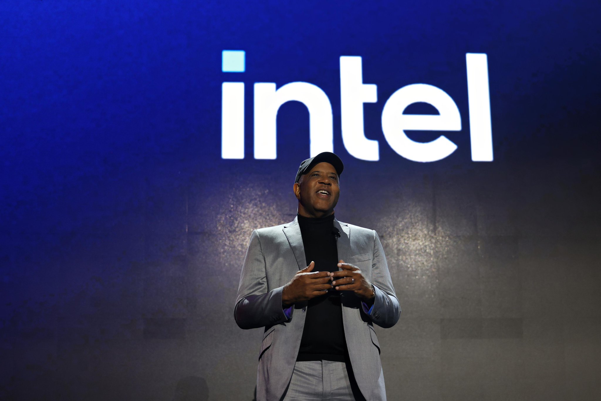 SambaNova unveils disaggregated inference cloud with Intel Xeon at COMPUTEX2026