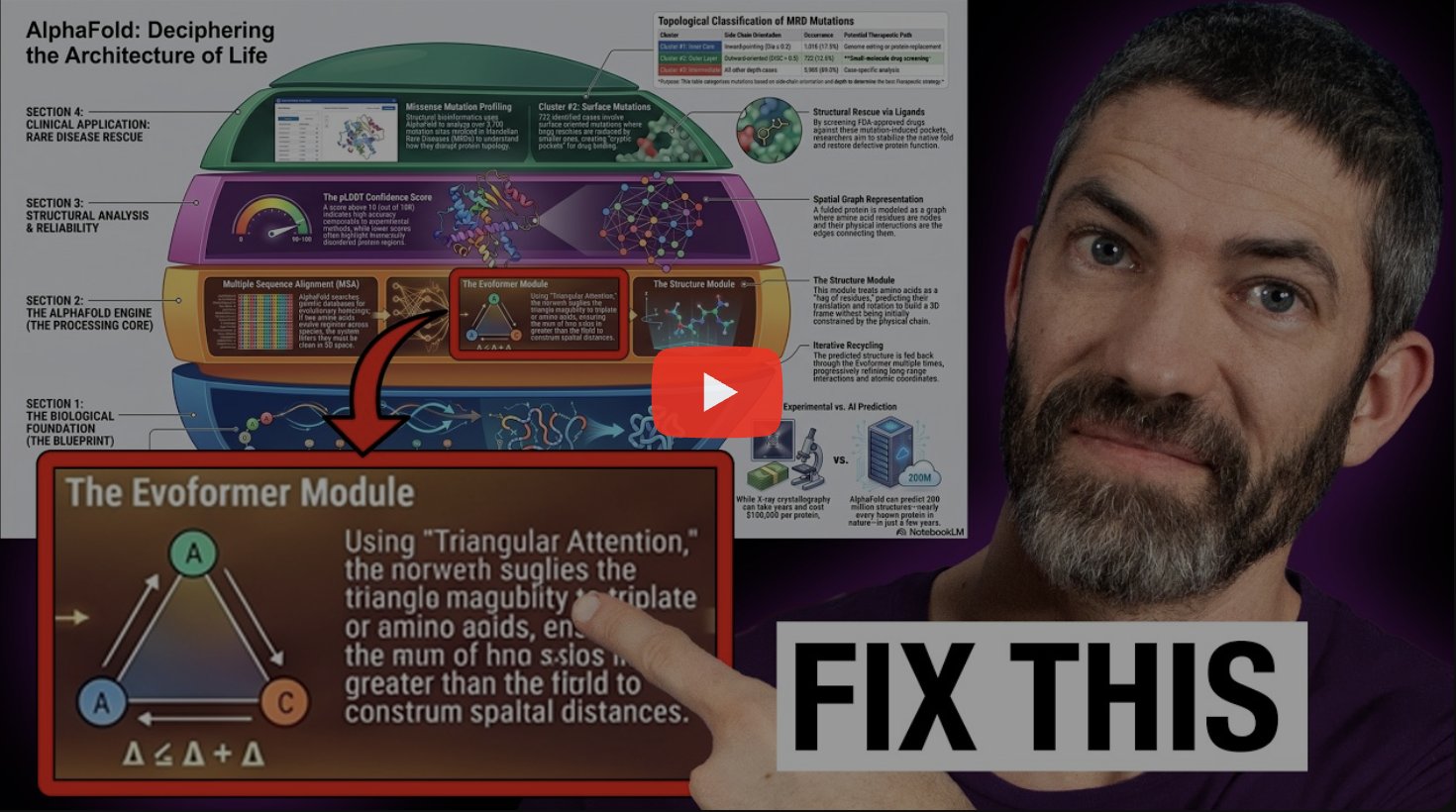 Fixing NotebookLM infographics: ChatGPT to the rescue!