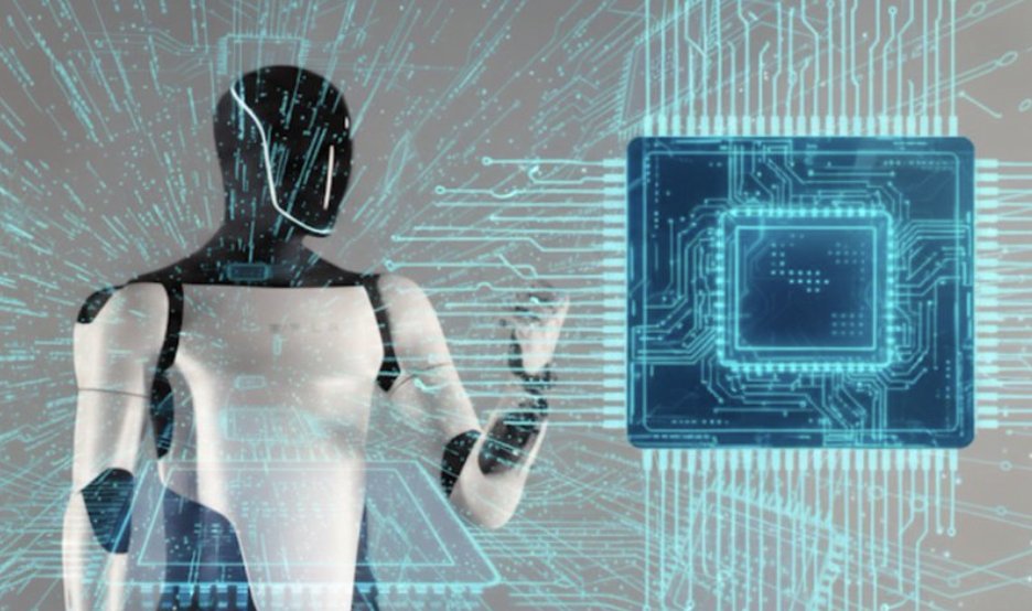 Robot differentiation through low-power AI inferencing chips like Ambiq