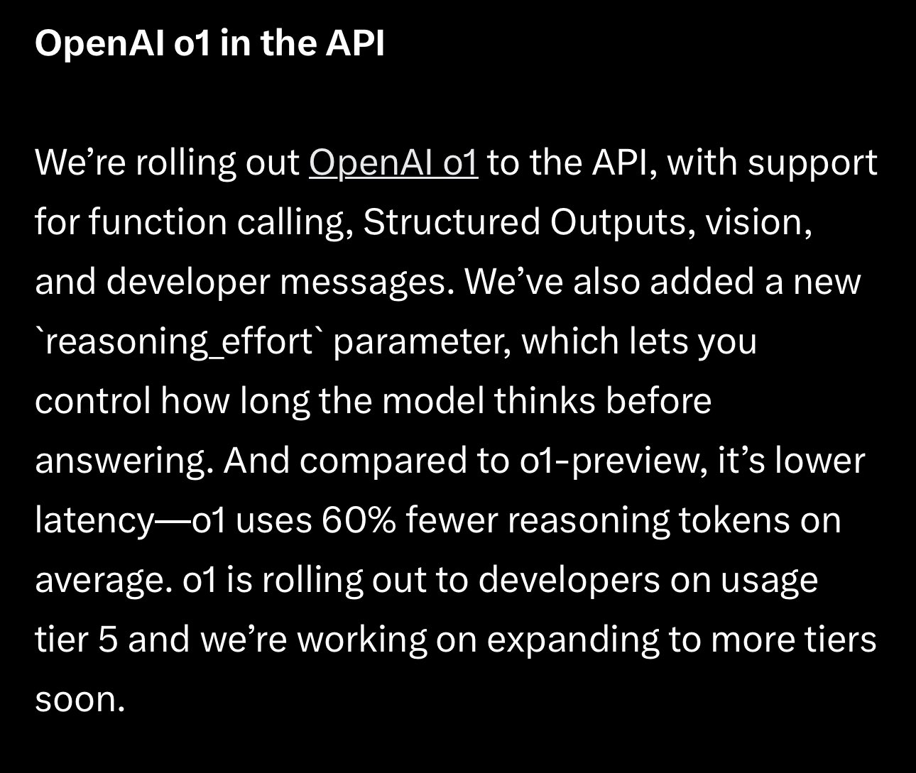 O1 API and DPO fine tuning but still only T5