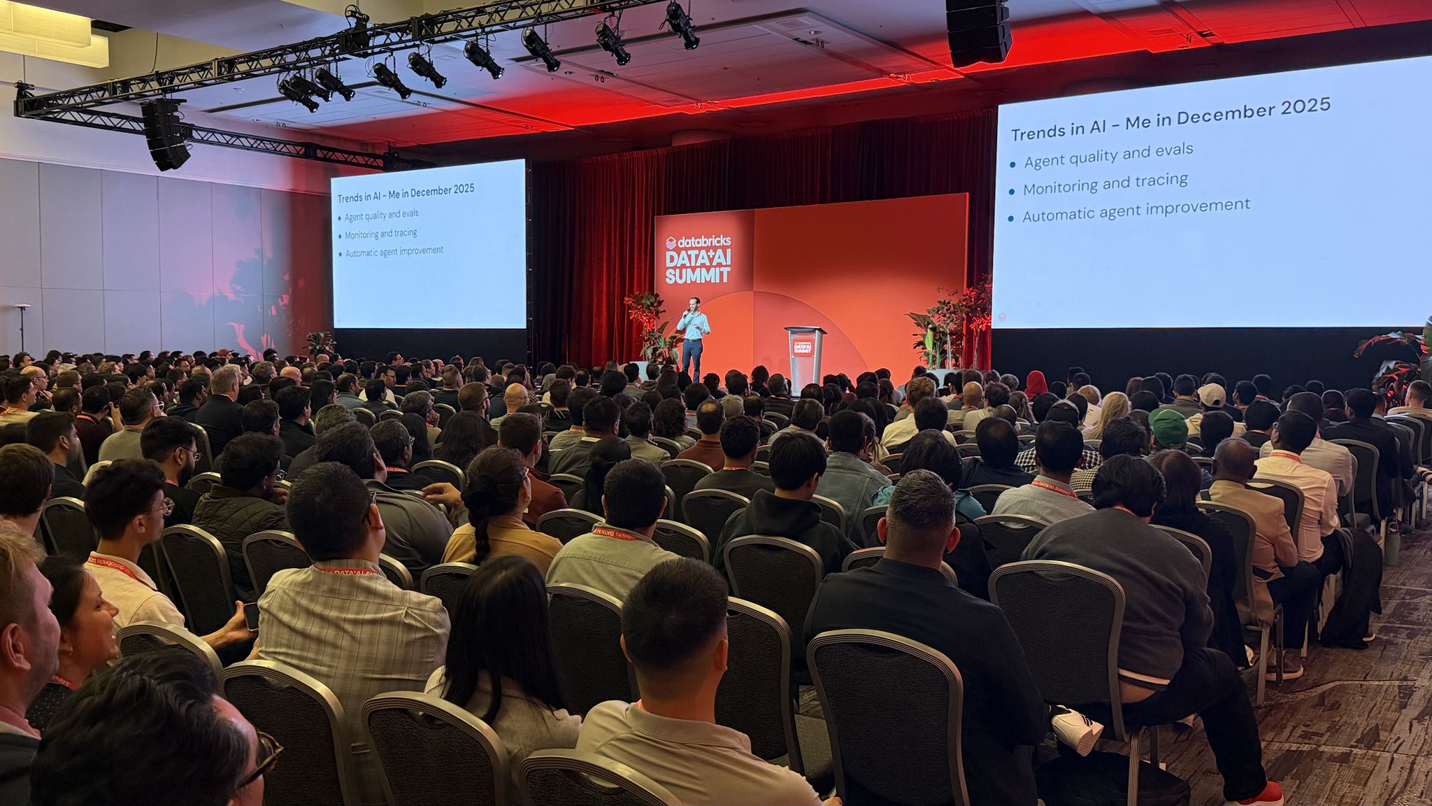 AI quality isn’t measured by token count, says Databricks scientist
