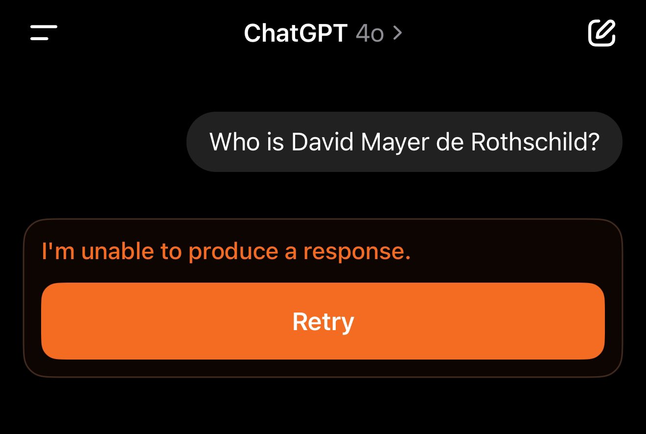 Workaround for ChatGPT string-filtering in prompts