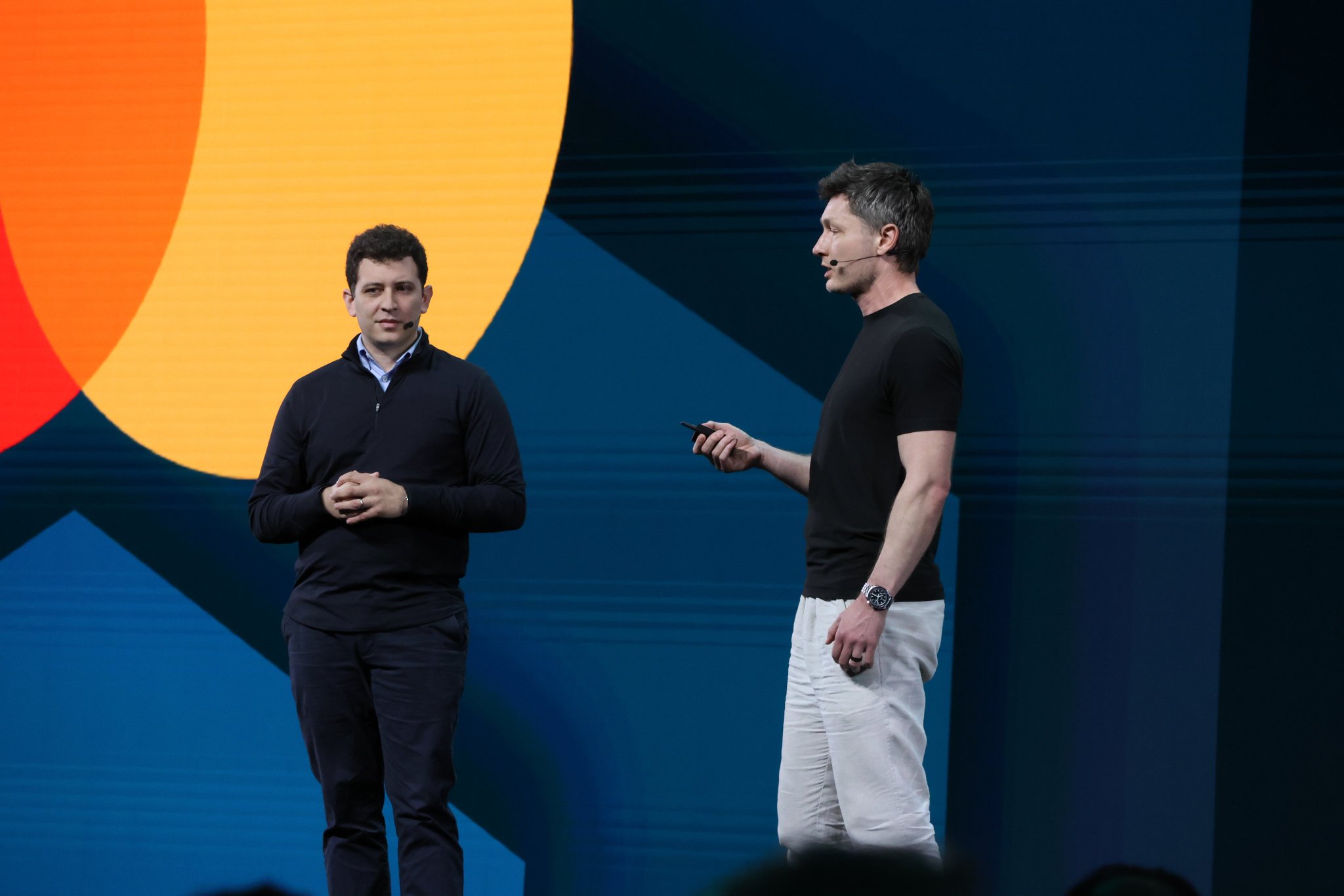 Mastercard executive discusses virtual C-suite for small businesses using Lakebase