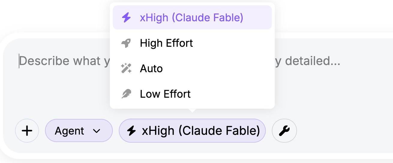 Abacus AI Agent Adds Claude Fable Mode for Task-Specific Model Routing