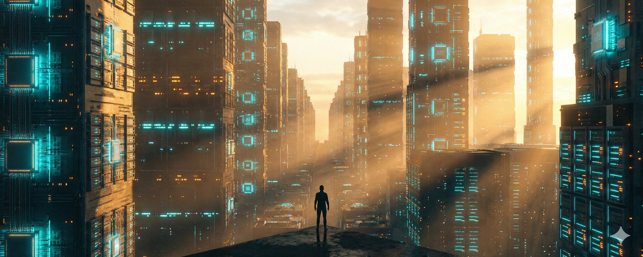 AI breakthroughs like world models accelerate progress
