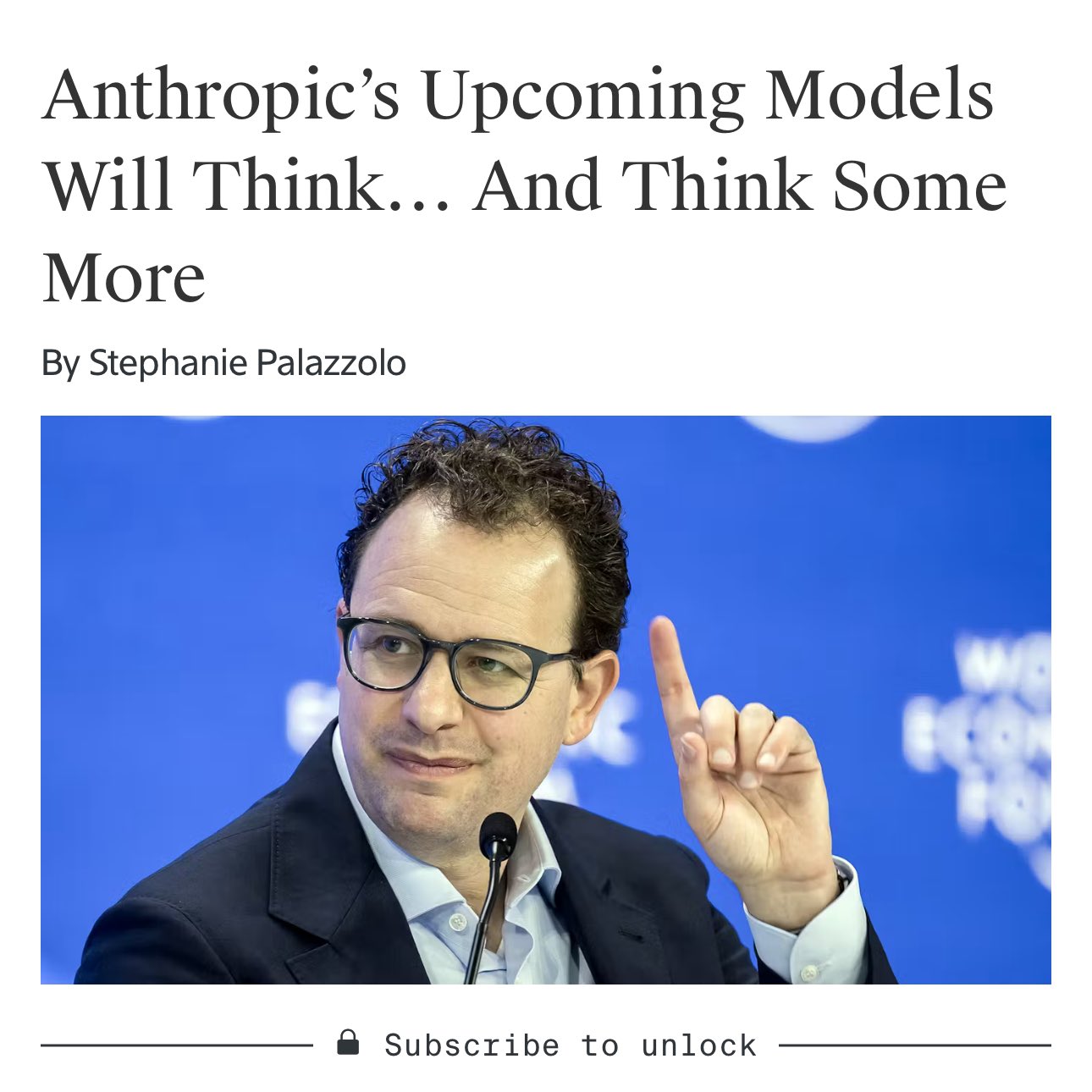 Anthropic prepping Sonnet 3.8 and hybrid Opus models