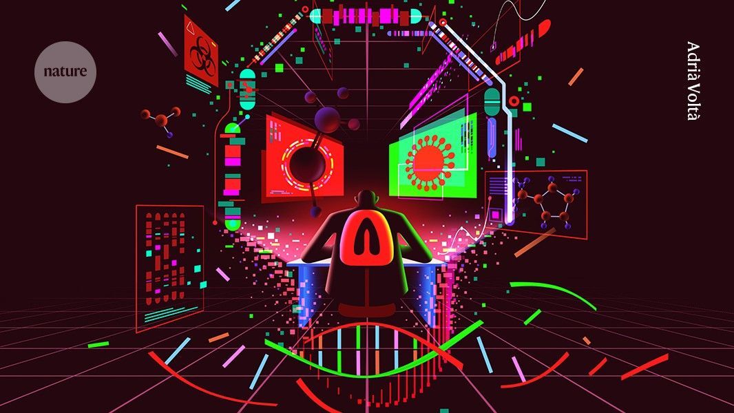 AI can design viruses, toxins, and bioweapons: concern level?