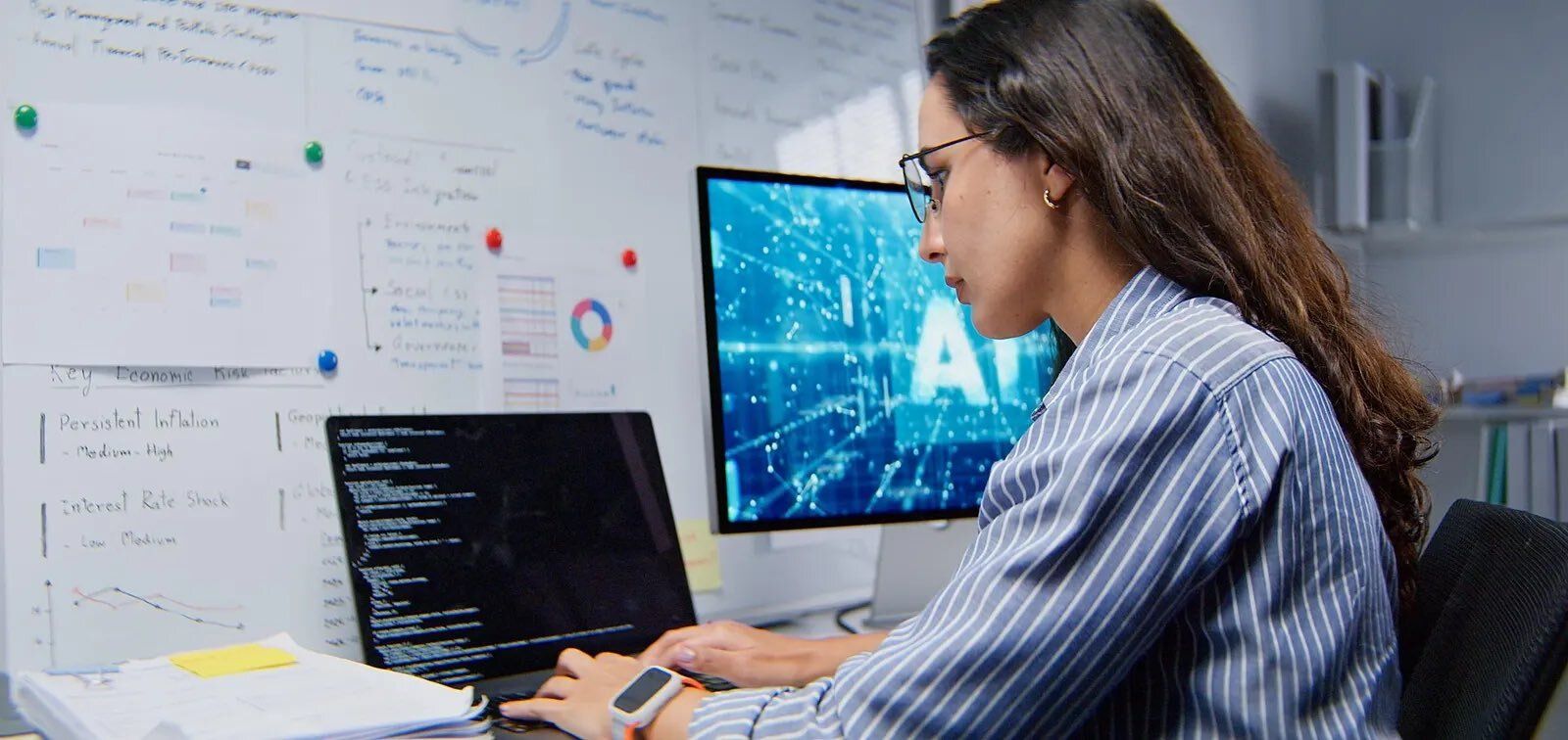 AI Maturity Depends on Accountability, Not Algorithms