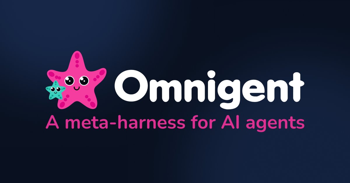 Databricks introduces Omnigen meta-harness for agent orchestration