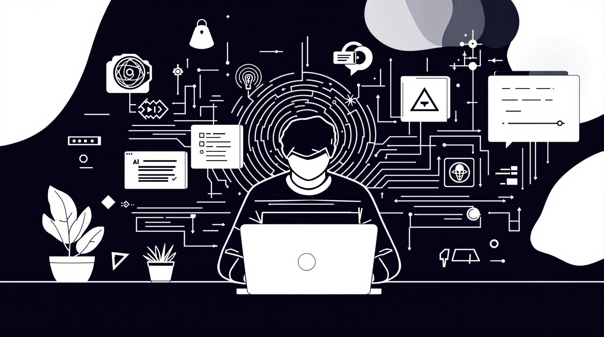 Cursor AI: Boost Your Coding Efficiency with Smart Suggestions and Debugging