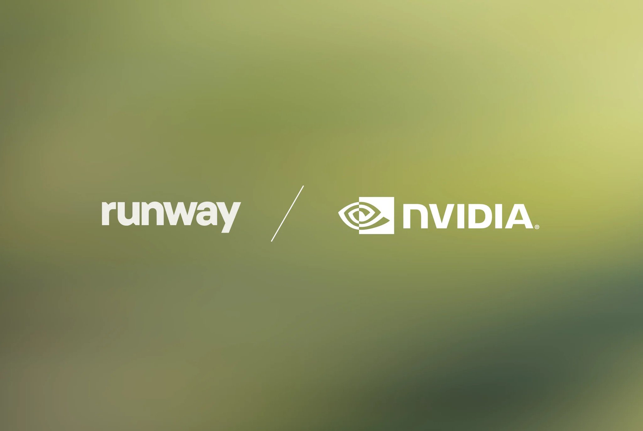 Runway and NVIDIA launch Cosmos Coalition for open-source world models