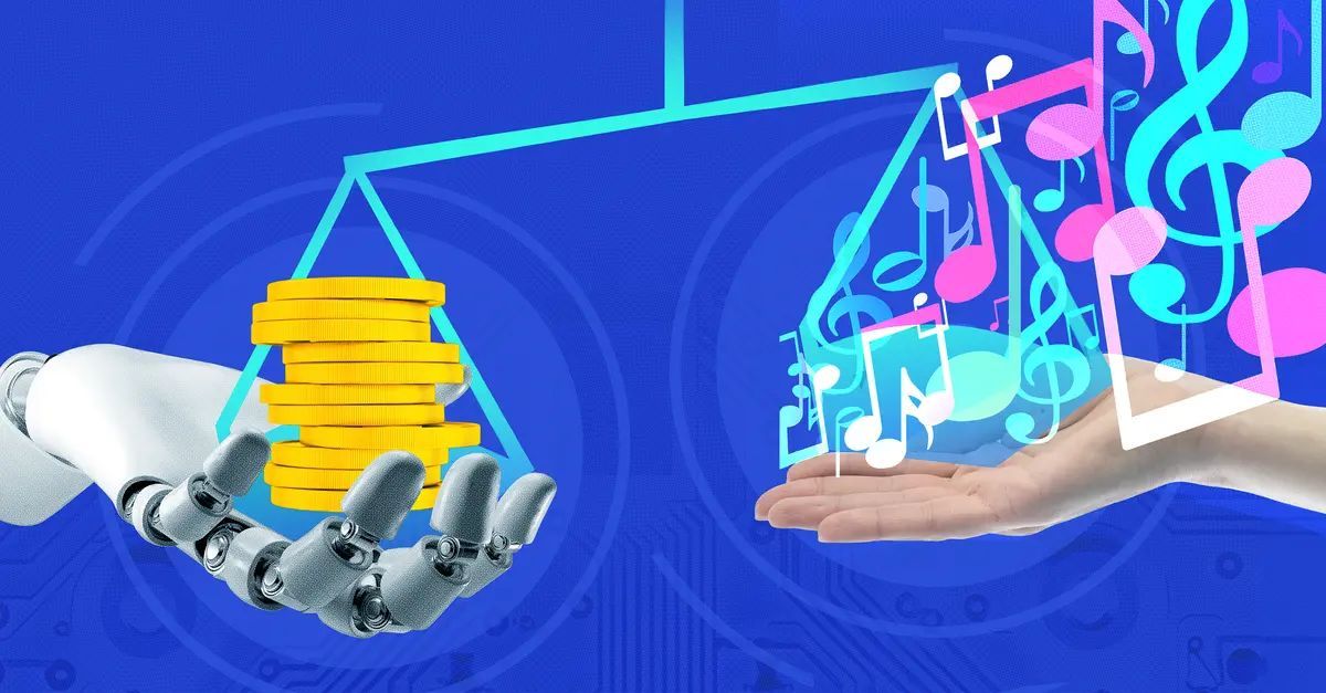Learnrights proposes creator compensation for AI training