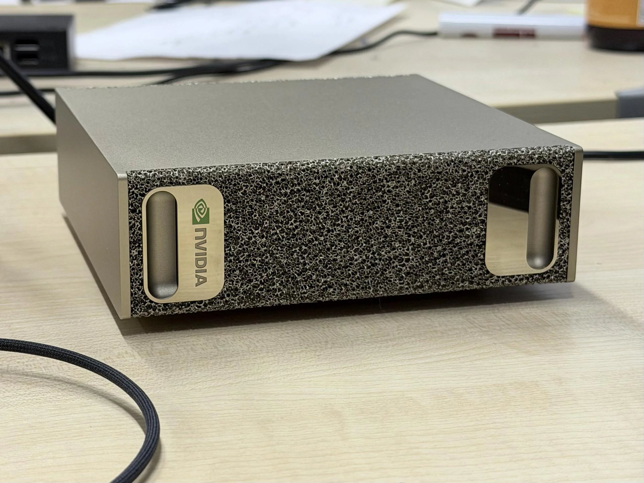 DGX Spark: The Quiet Dark Horse of Local AI