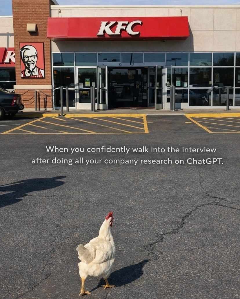 AI Hallucinations: Funny but Worrisome in Interviews