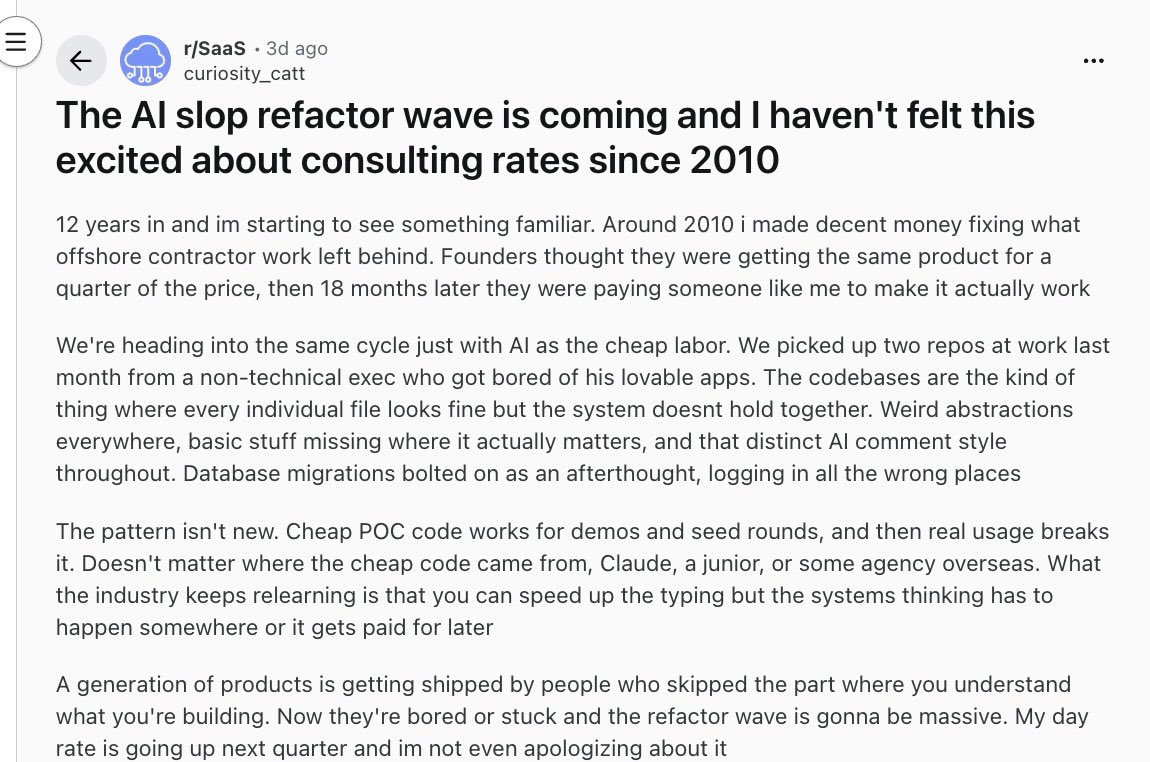 Gary Marcus argues LLM job loss hype is overblown