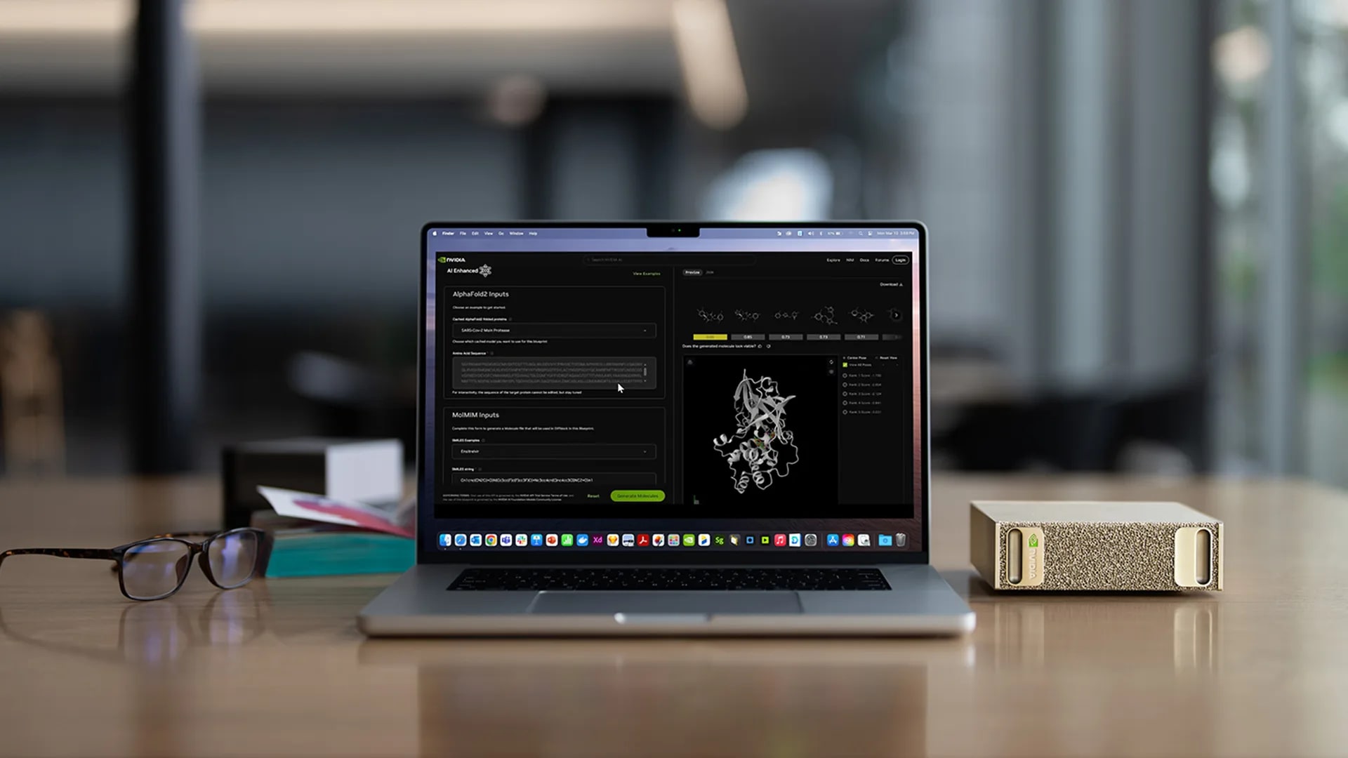 NemoClaw on DGX Spark: AI agent from unboxing in minutes