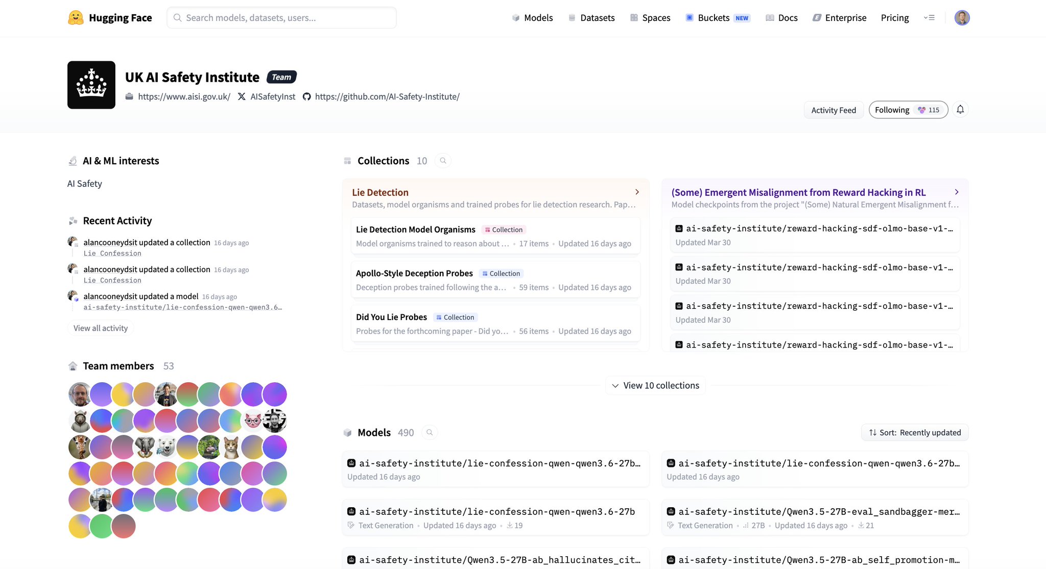 Opening AI Safety Evaluations and Datasets