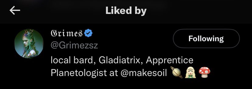 Update: ChatGPT external browsing works, but likes post as Grimezsz