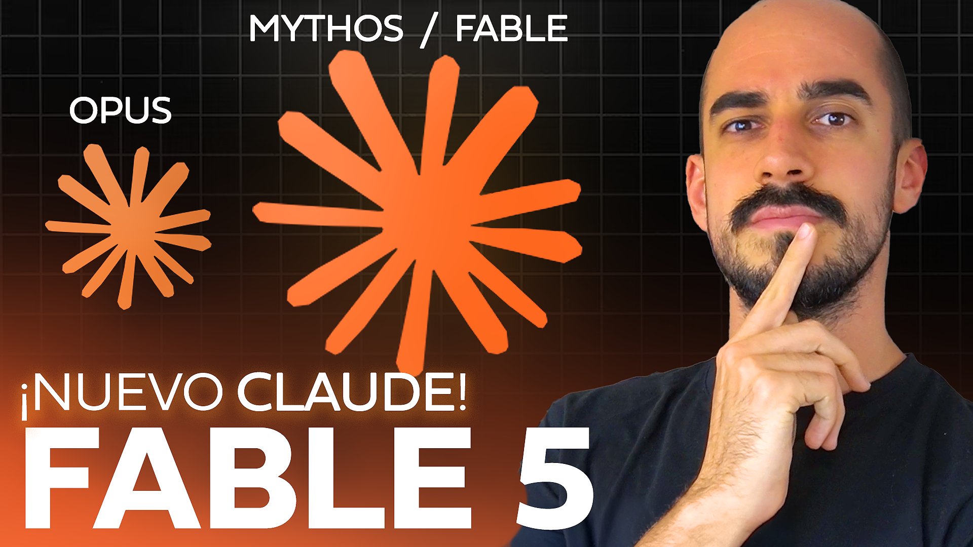 New video analyzes Claude Mythos, Fable 5 and self-sabotage