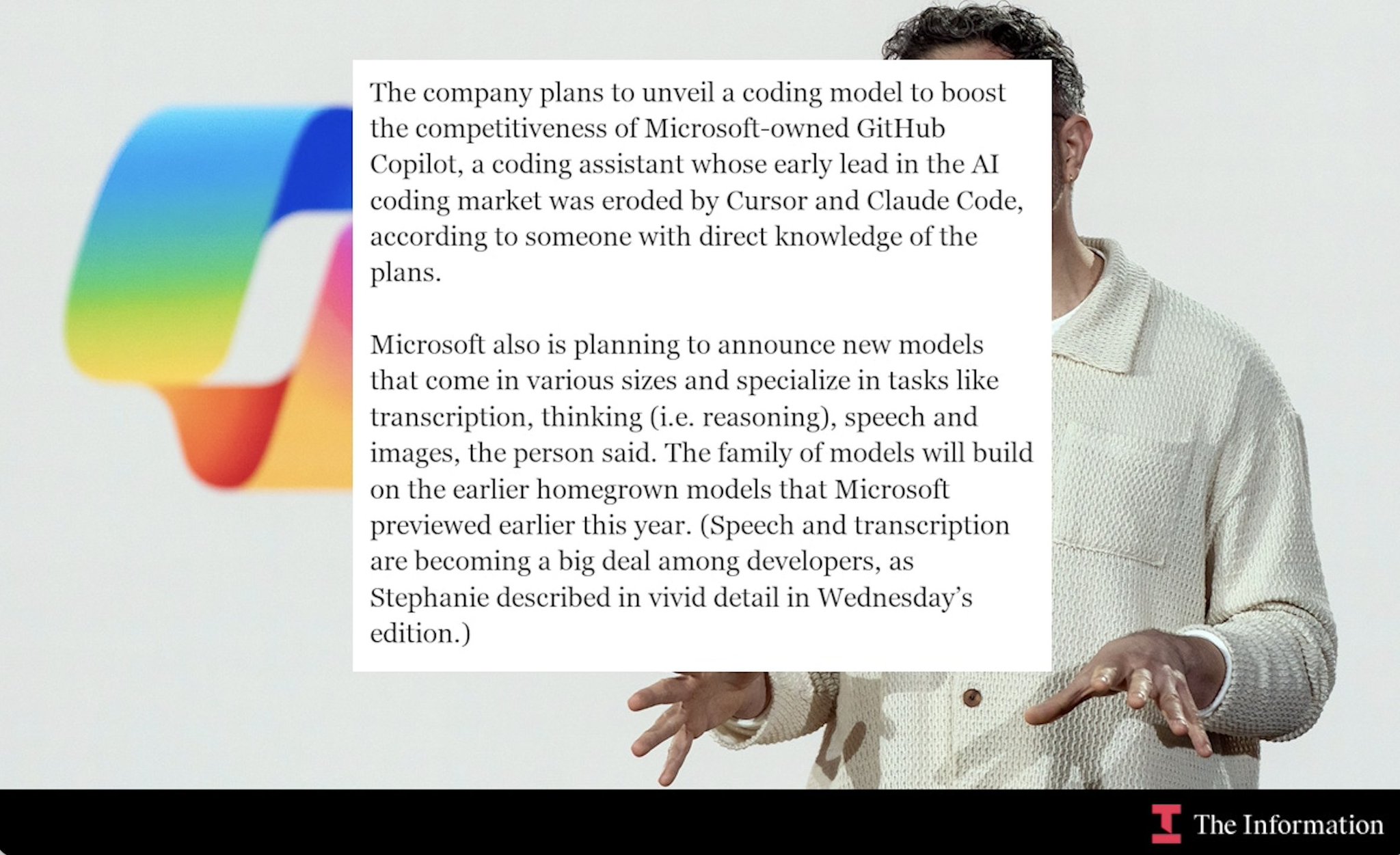 Microsoft Launches Homegrown AI Models as Cheaper Alternatives to OpenAI and Anthropic