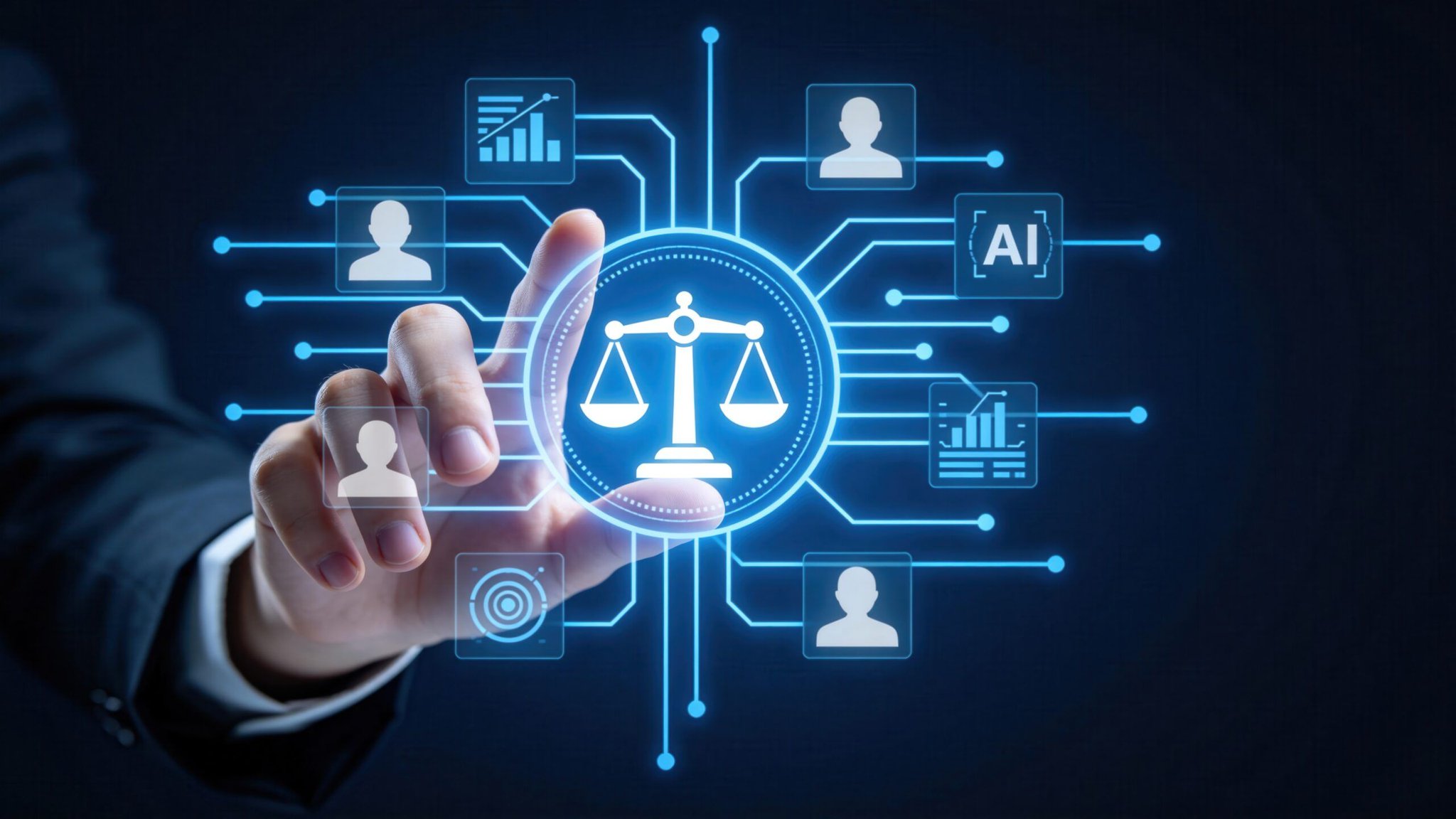 How to Build an AI Governance Framework for Identity