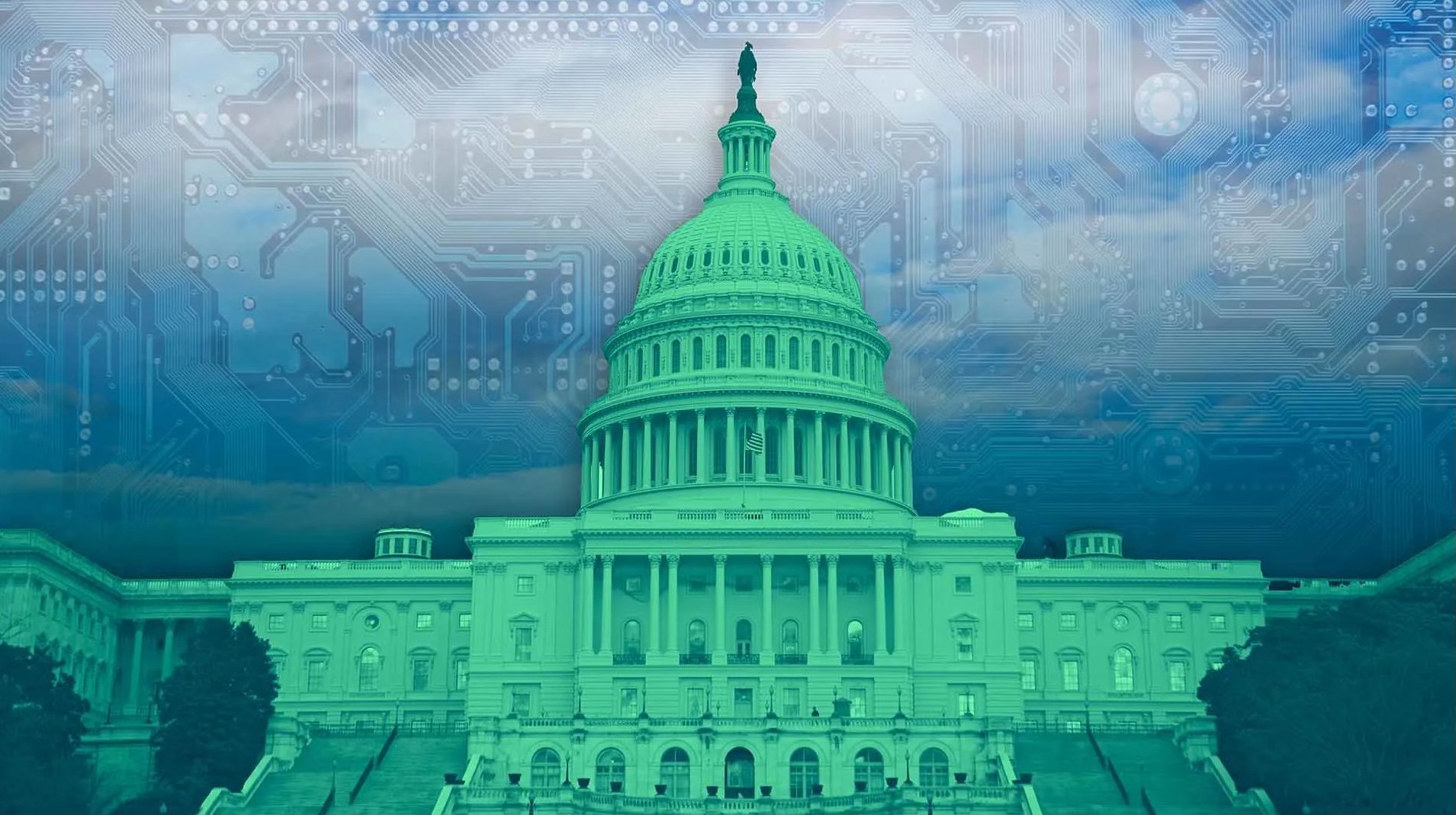 AI haters may get laws written by AI themselves