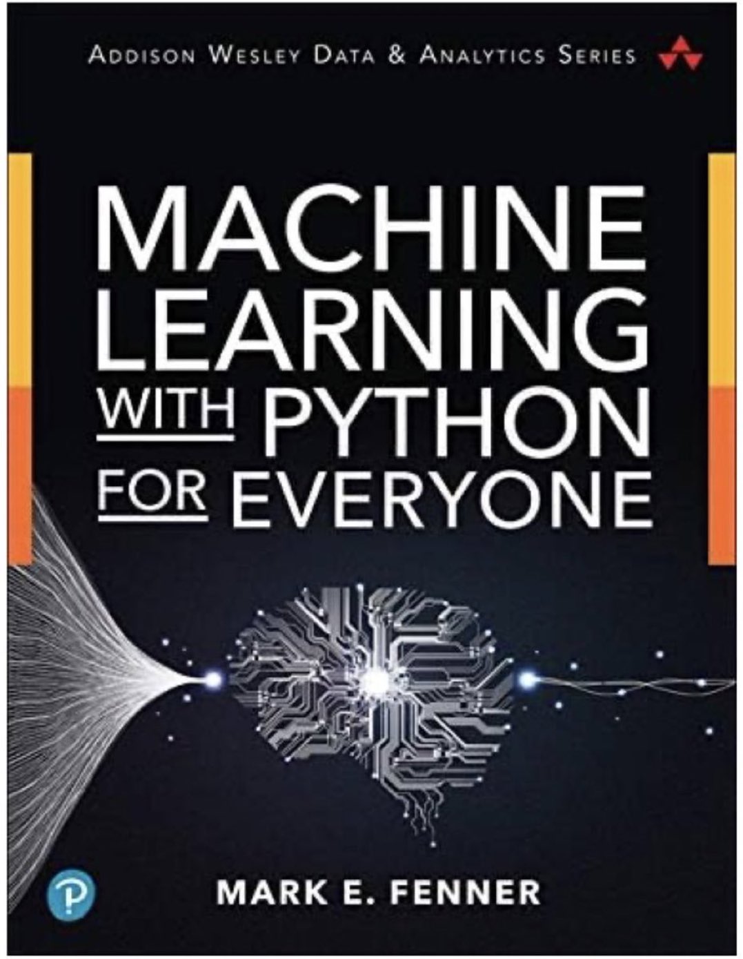 Promotion of Machine Learning with Python for Everyone book