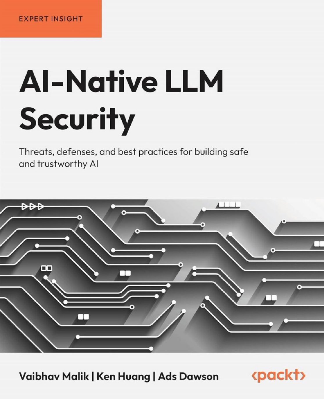 AI-Native LLM Security: Threats, Defenses, and Best Practices