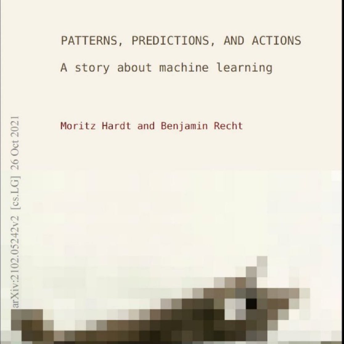 309-page PDF eBook on Machine Learning and Mathematics