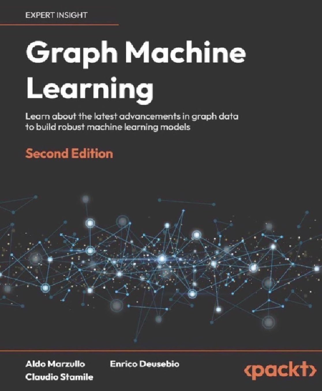 Graph Machine Learning (2nd Edition): New PyTorch Geometric examples