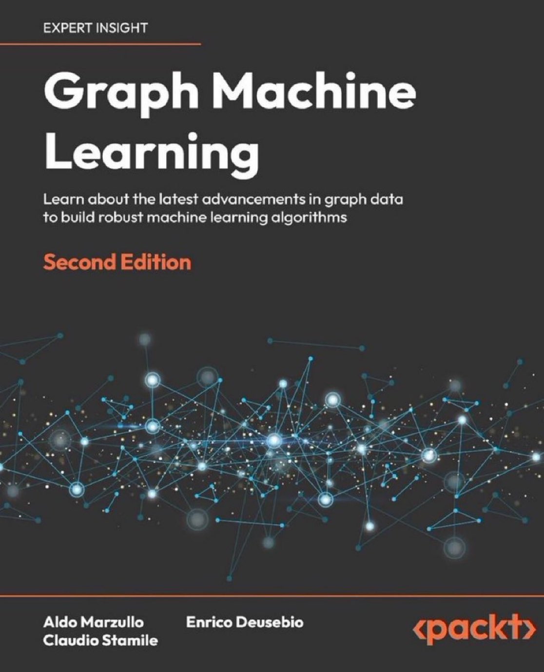 Graph Machine Learning 2nd Edition with PyTorch Geometric and DGL