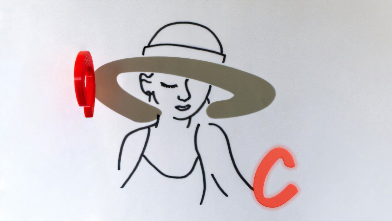 AI Framework Creates Shadow Art from Object Scans