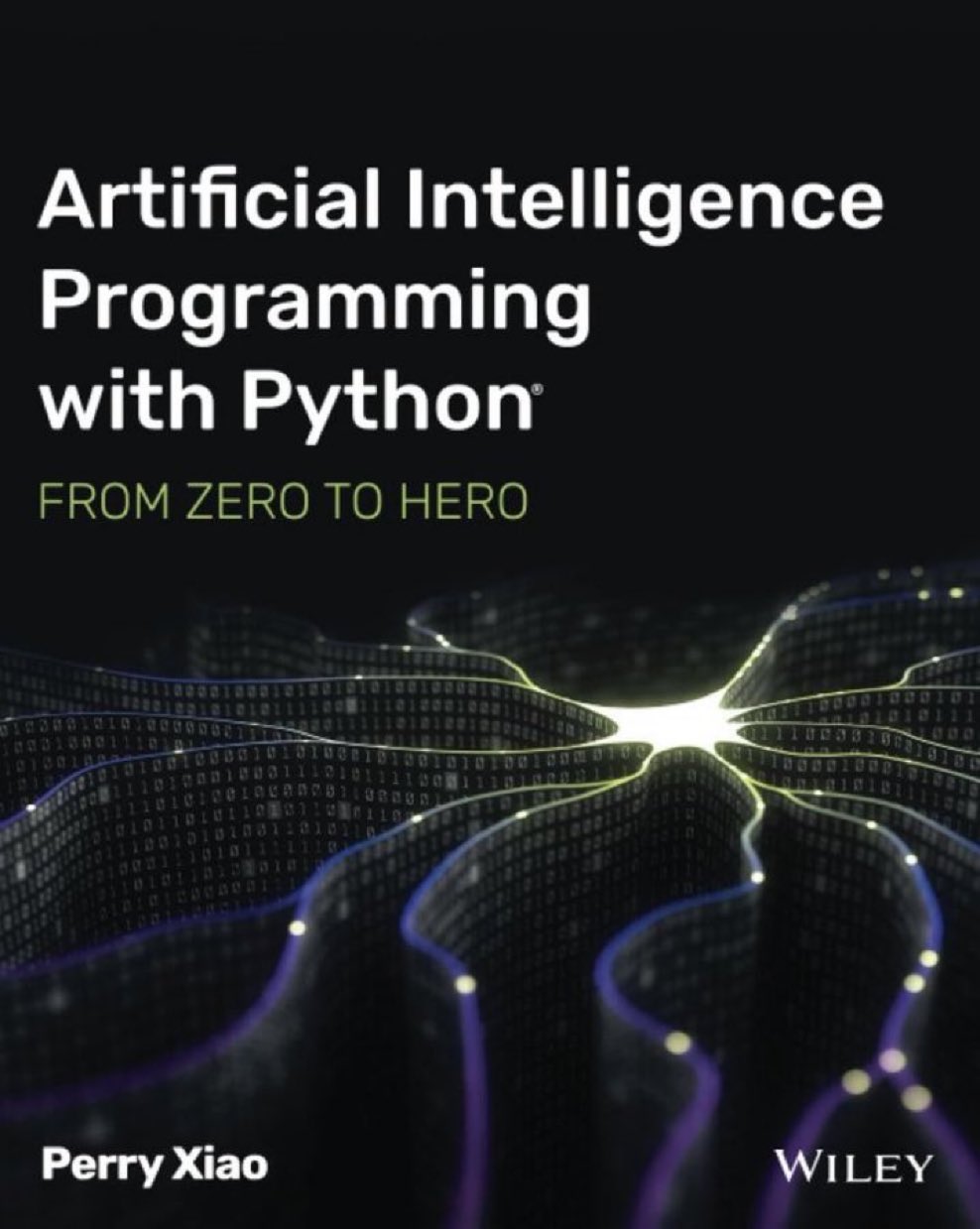 AI Programming with Python book: from zero to hero