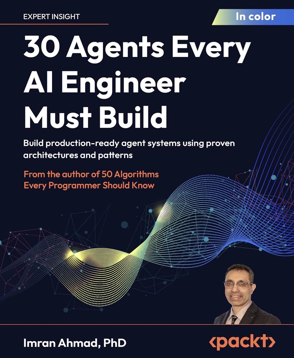 Book on Building Production-Ready AI Agent Systems