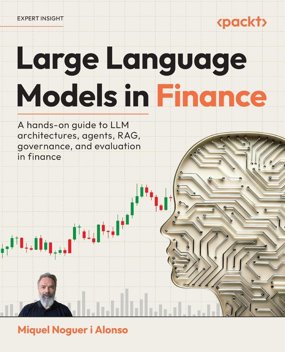 Hands-on guide to LLMs, agents and RAG in finance