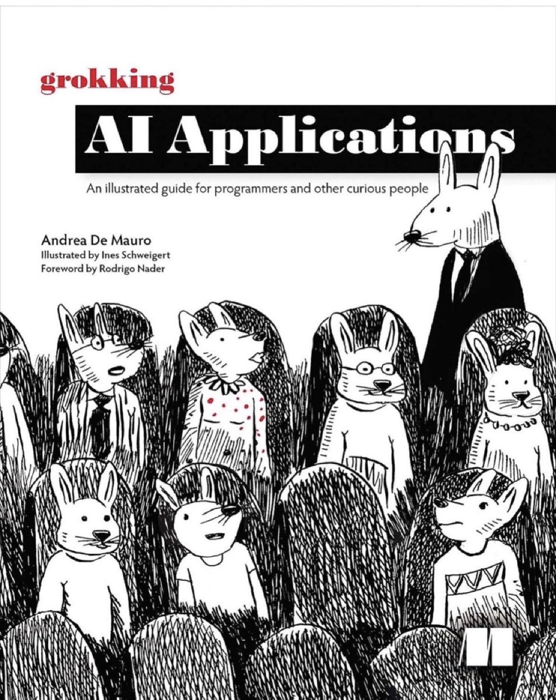 Illustrated guide to building AI applications for programmers