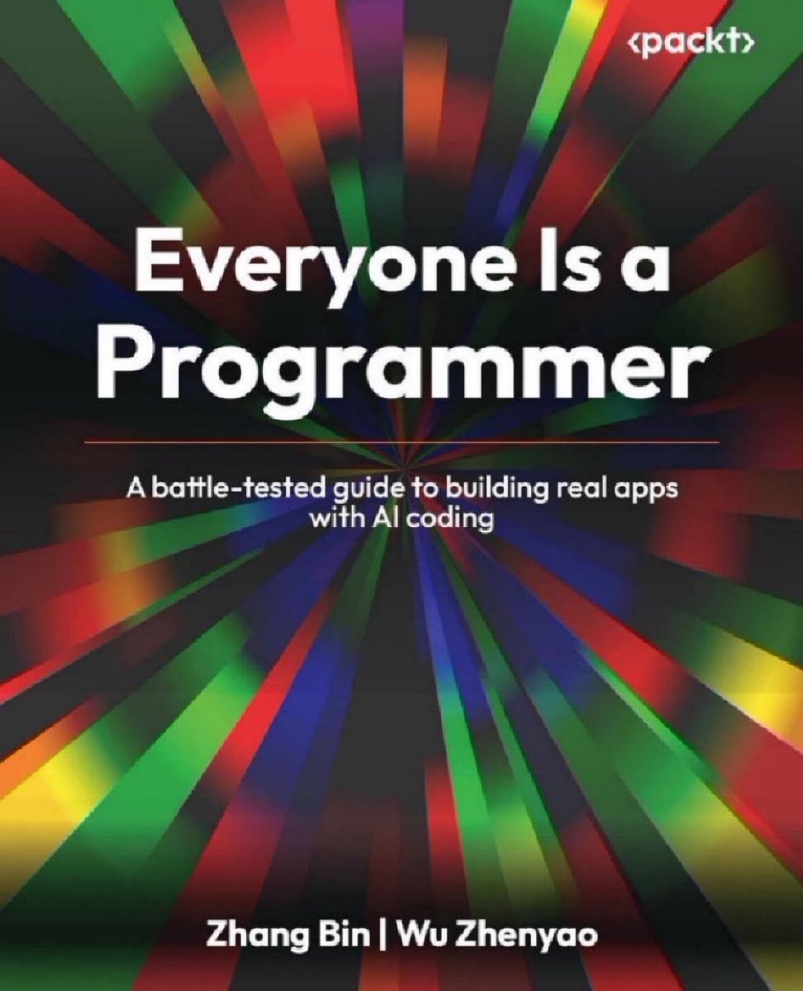 Battle-tested guide to building apps with AI coding