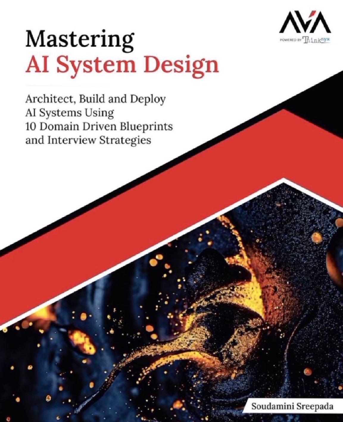 Book on Mastering AI System Design and Architecture