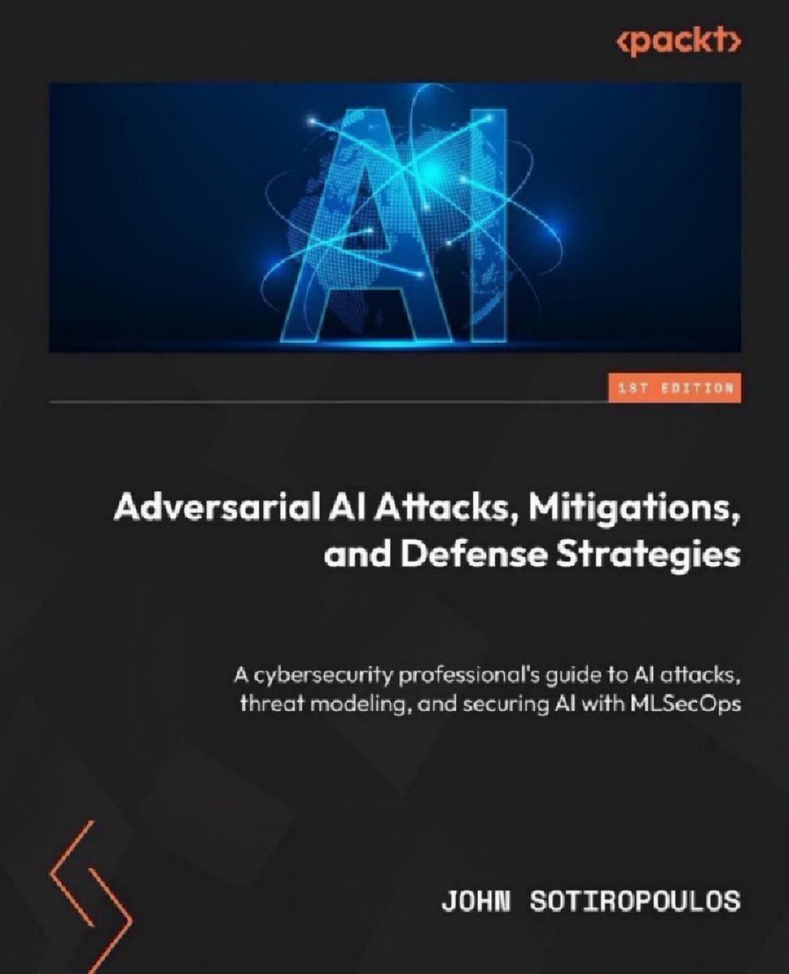 Guide to Adversarial AI Attacks and MLSecOps Defense