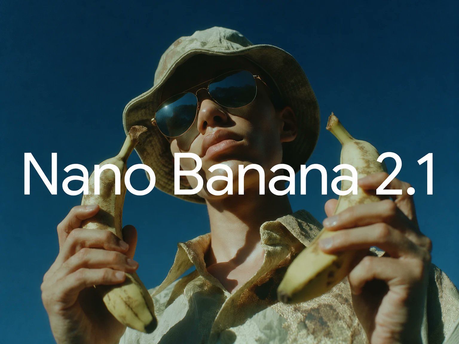 Nano Banana 2.1 image model launches on Replicate