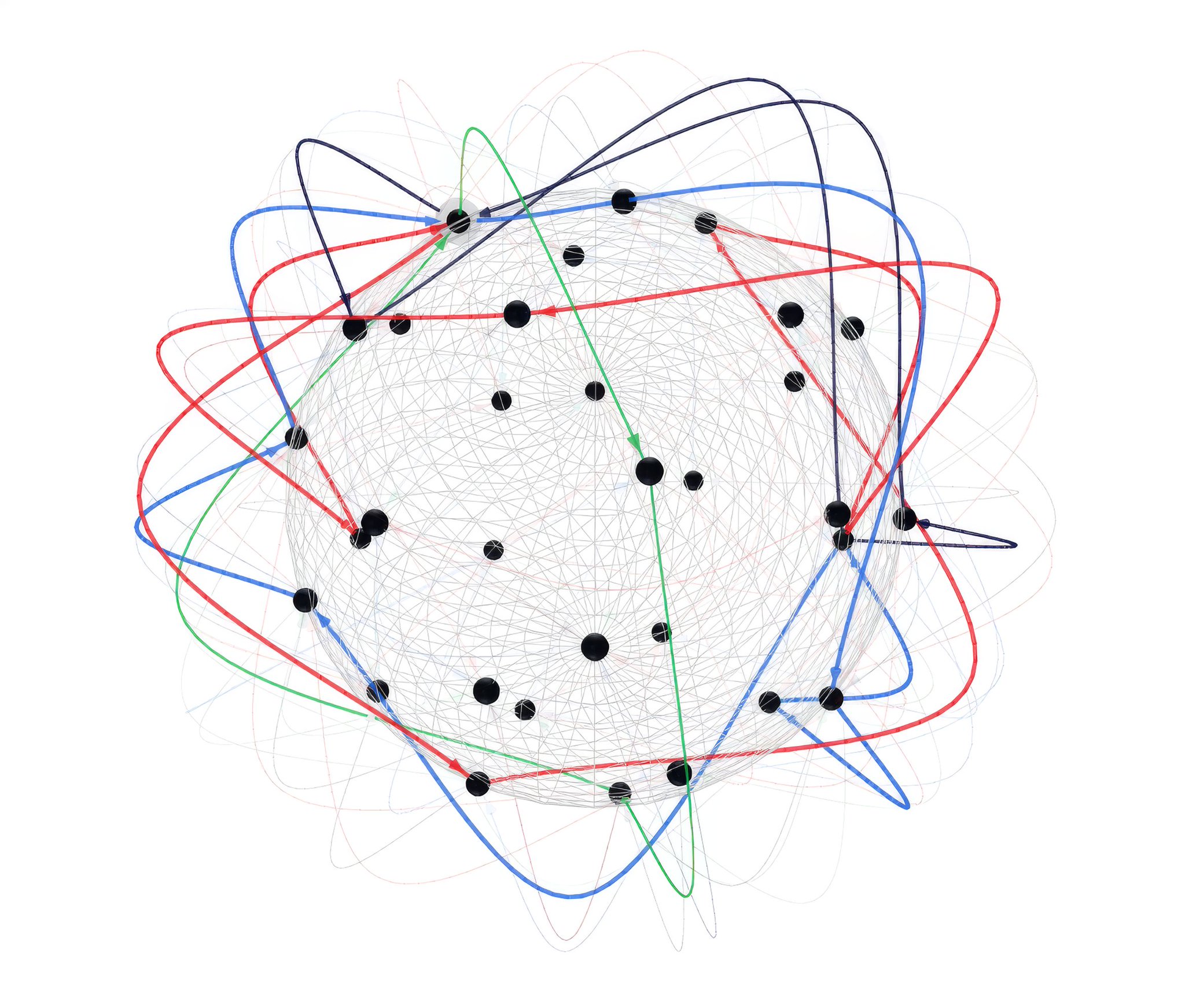 AI-generated code finds counterexample in group theory