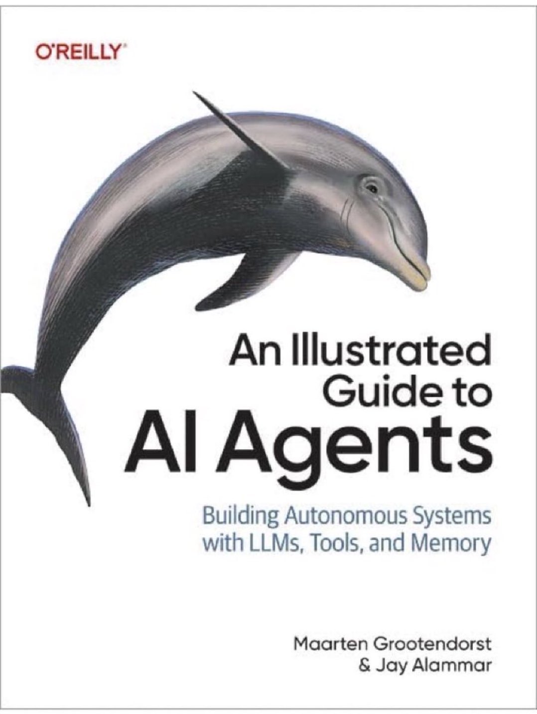 Illustrated Guide to Building AI Agents with LLMs