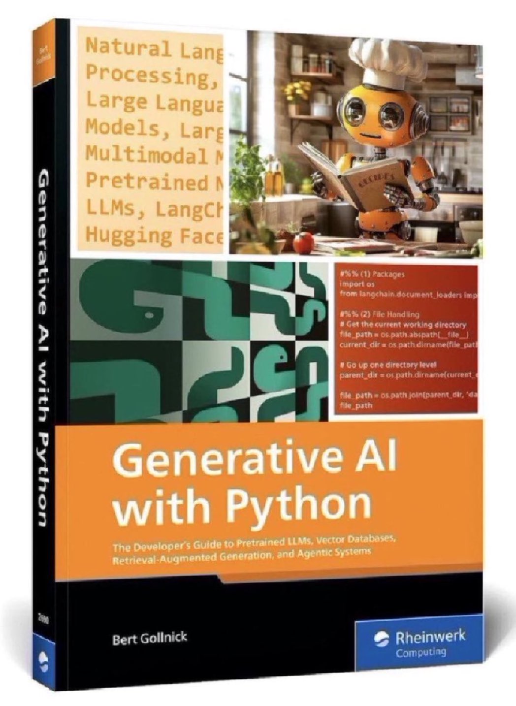 Developer’s guide to generative AI, LLMs, RAG and agents