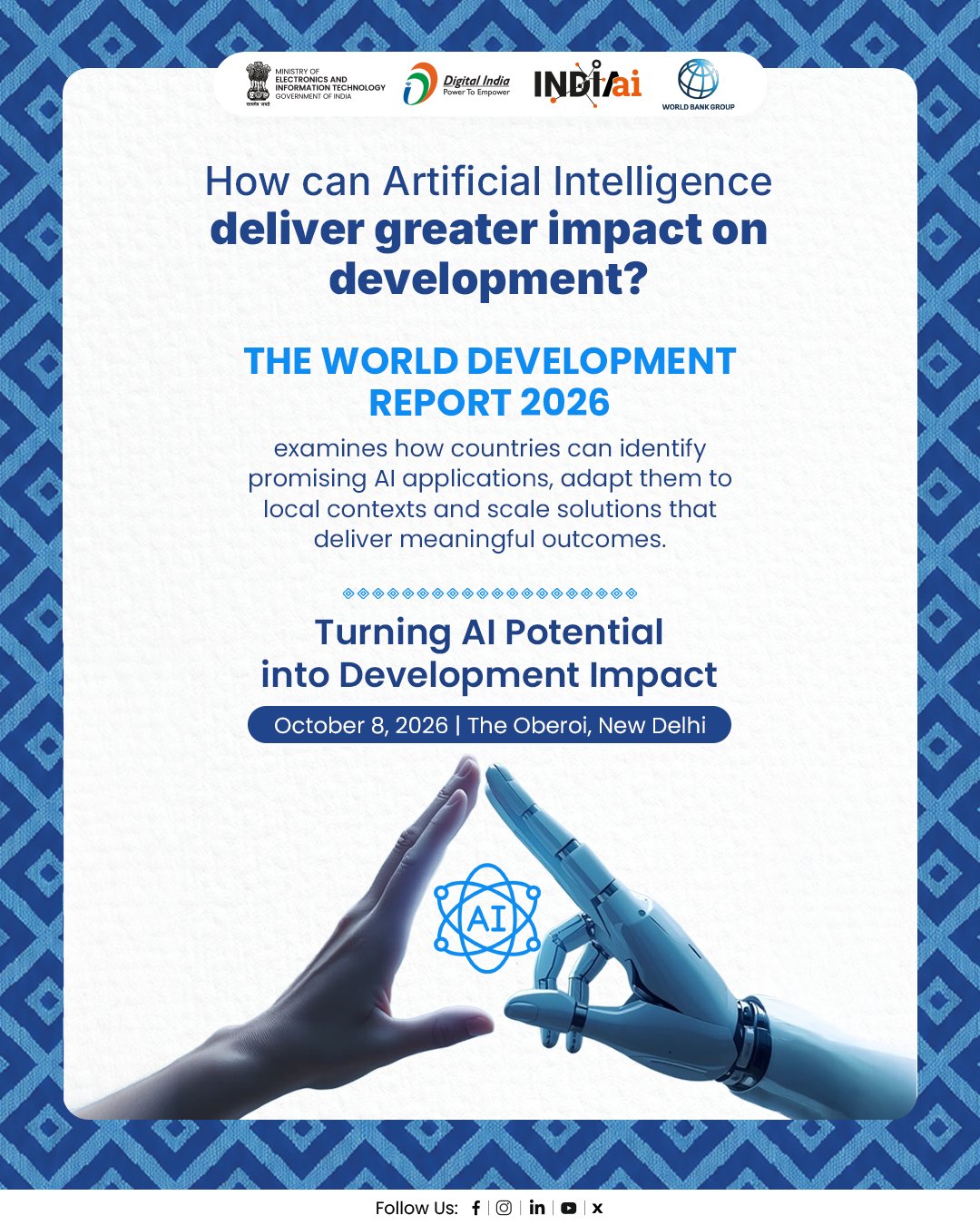 Scaling successful AI pilots and applications in India