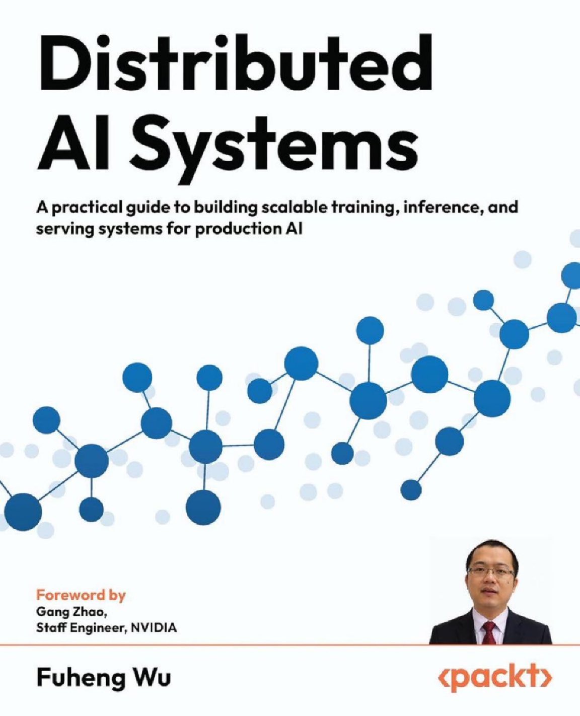 Practical guide to distributed AI systems for training and inference