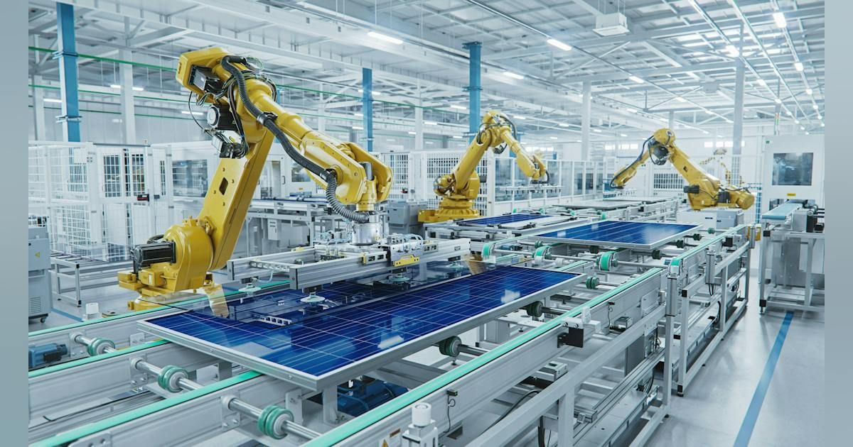 How Physical AI Changes Embedded System Design