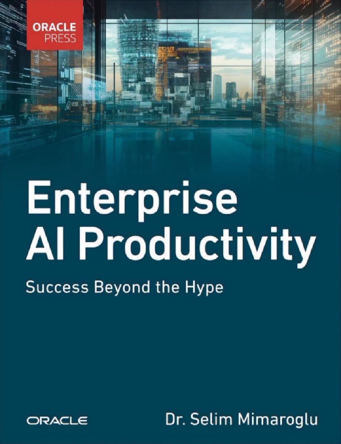 Enterprise AI Productivity: Roles, Responsibilities, and Workflows